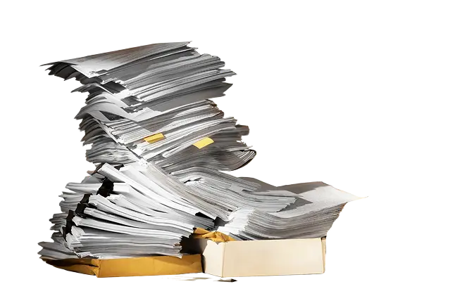 Digitalizare documente agricole