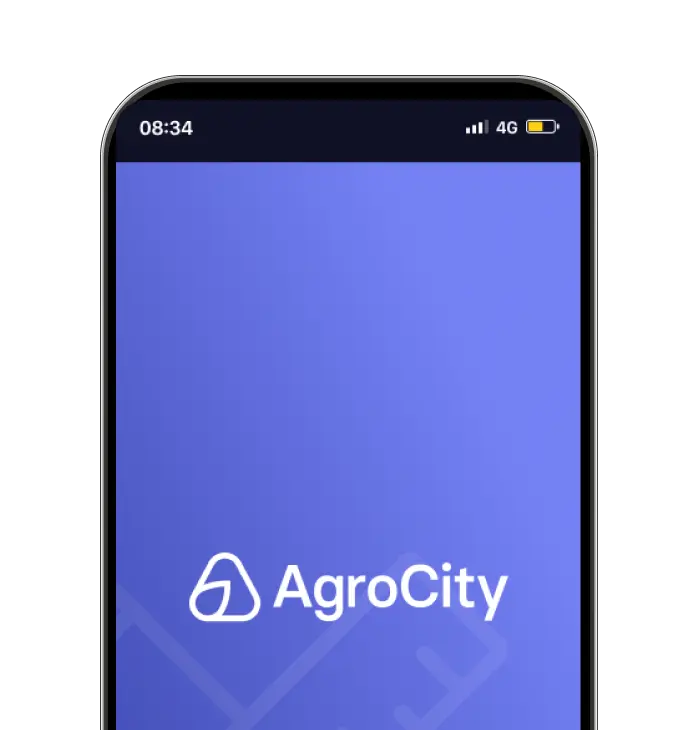 Măsurarea terenului direct de pe telefon
