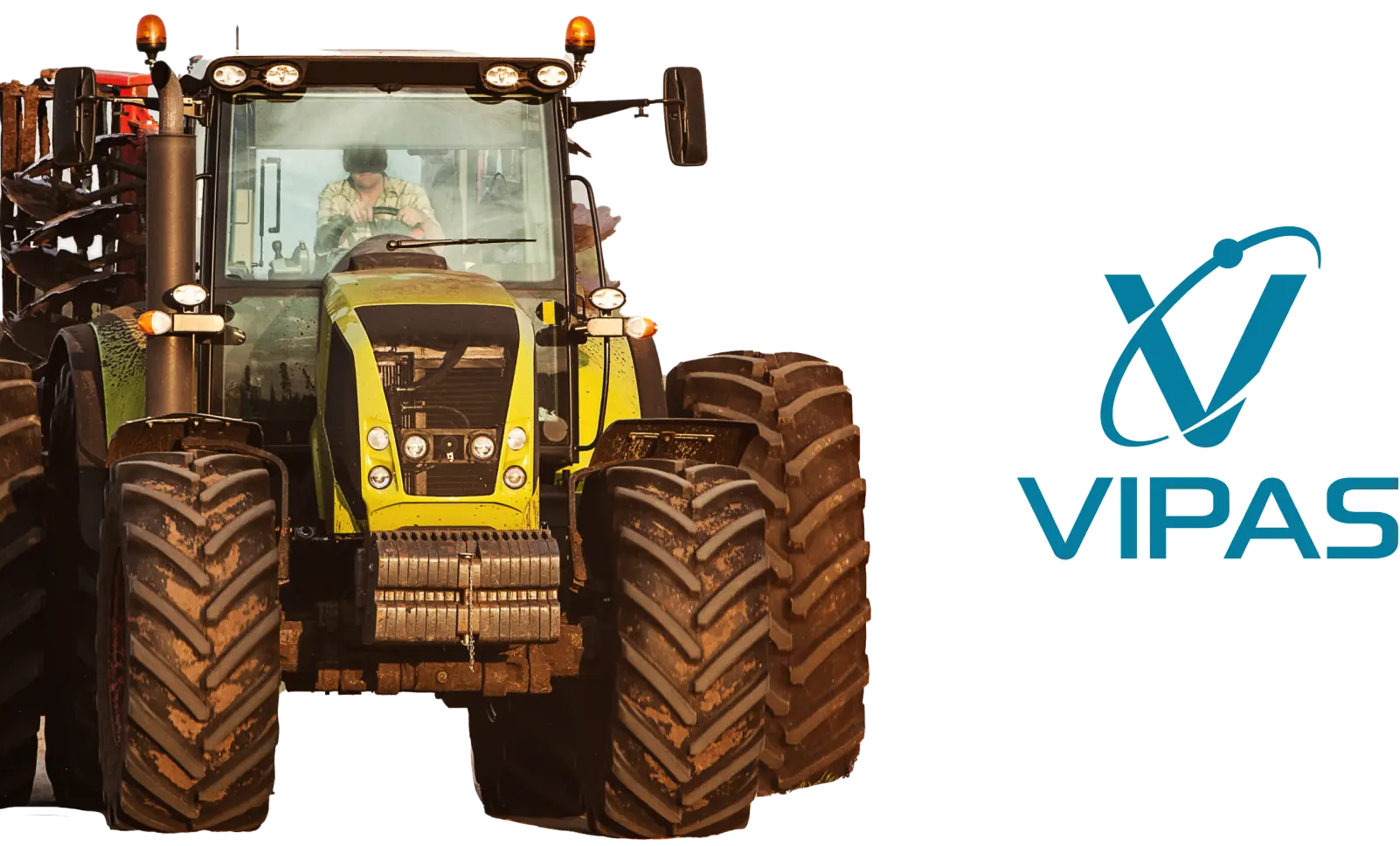 Integrare AgroCity cu Vipas