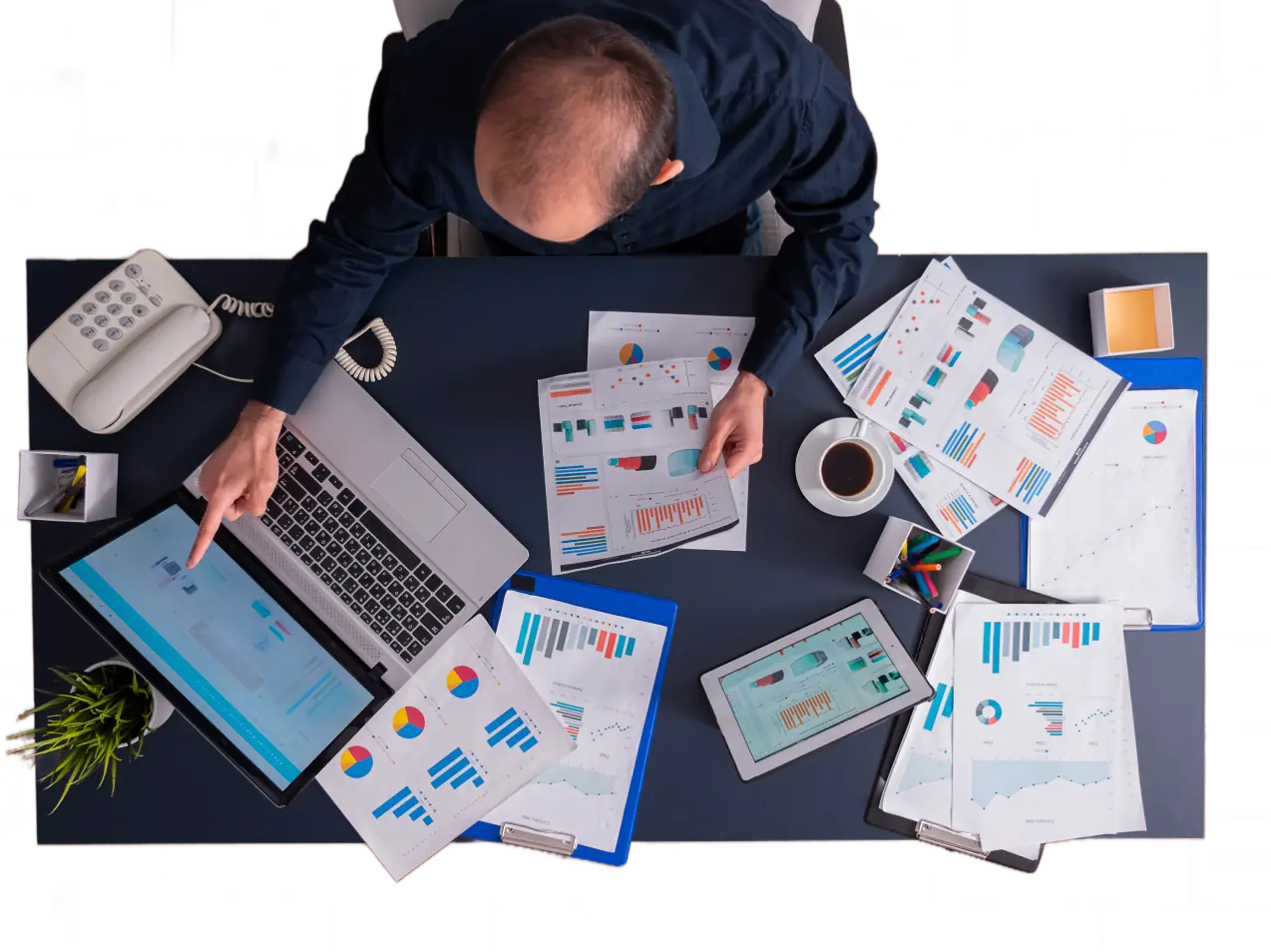 Management fiscal pentru contracte de arendă