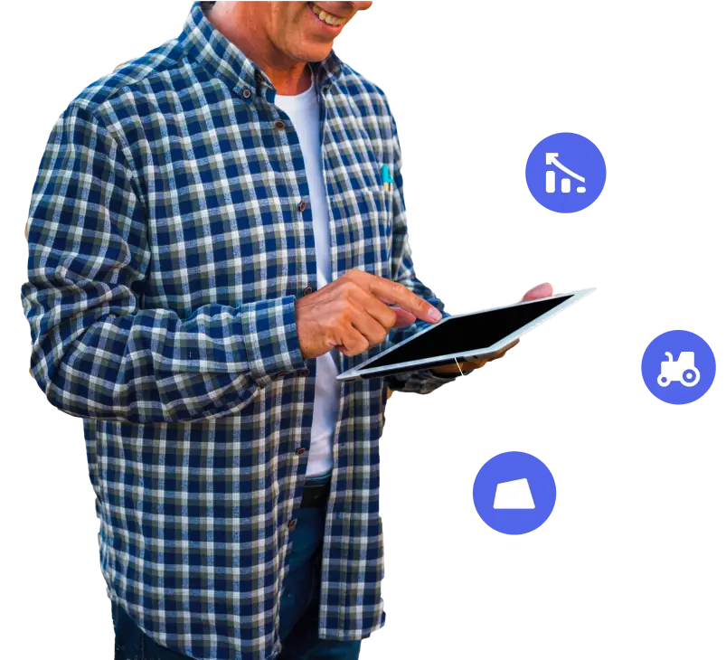 Planificare operațiuni agricole