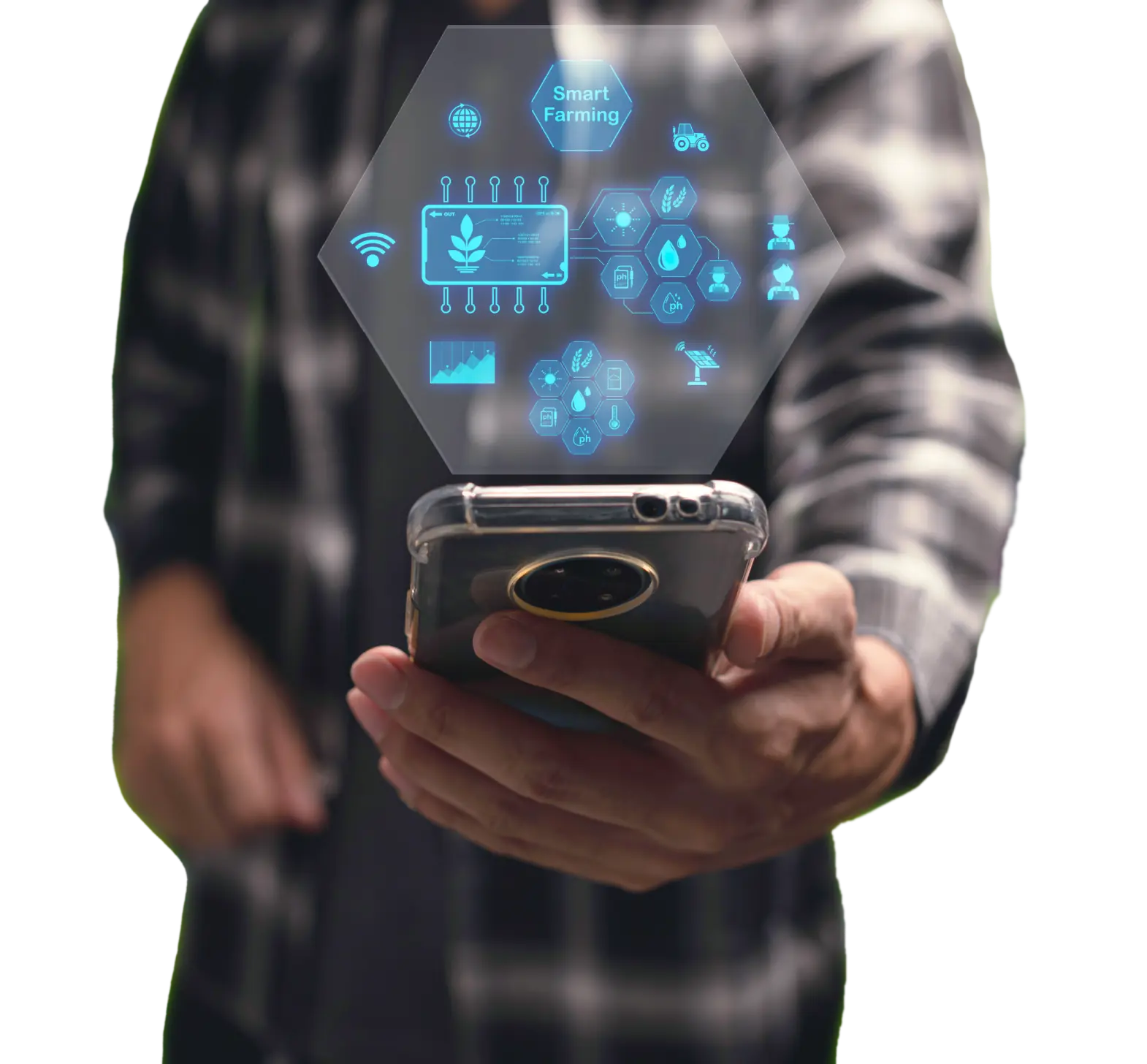 Automatizare a mișcărilor de stoc în AgroCity